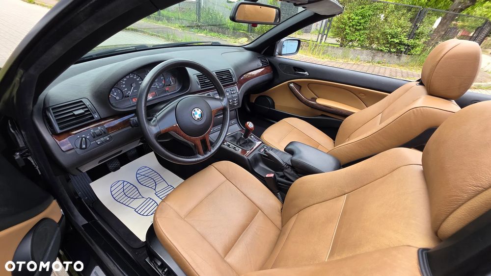 BMW Seria 3 318 Ci Edition Exclusive - 18