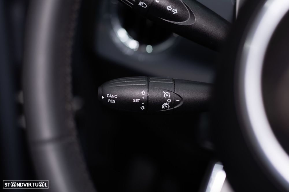 Fiat 500C 1.0 Hybrid Dolcevita - 38