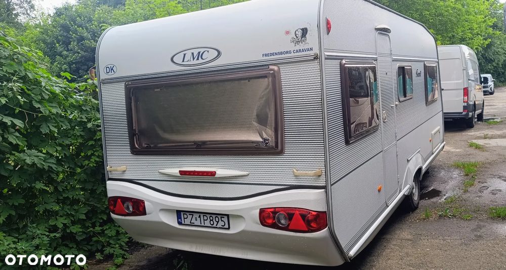 LMC 520 HTE - 2
