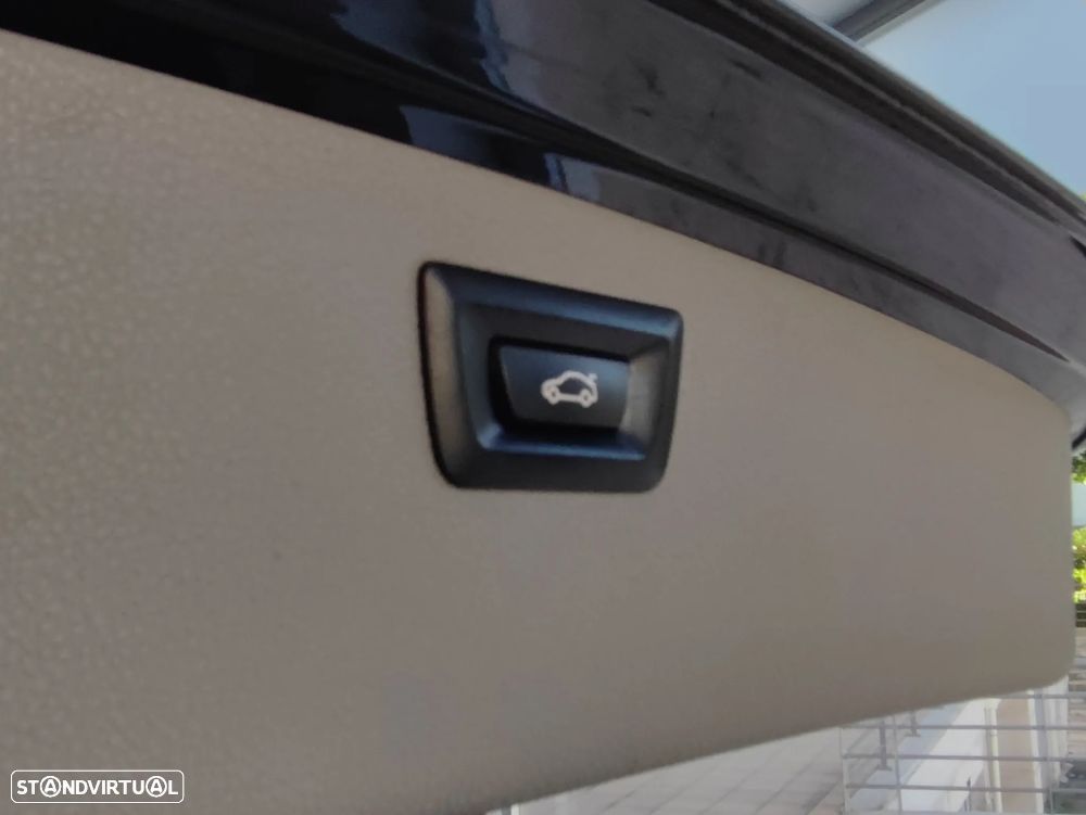 BMW 318 d DPF Edition Sport - 48