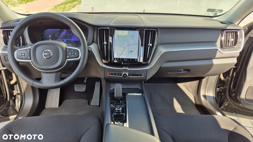 Volvo XC 60 T6 AWD Plug-In Hybrid Inscription Expression - 10