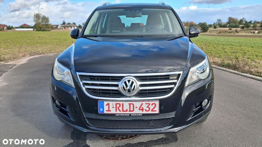 Volkswagen Tiguan - 23