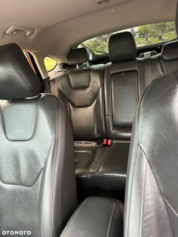 Ford Mondeo 2.0 EcoBlue Edition - 4