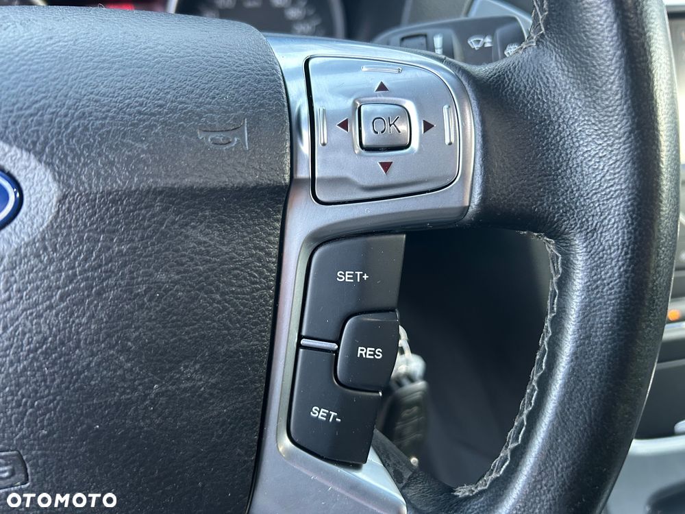 Ford Mondeo 2.0 Trend X - 23