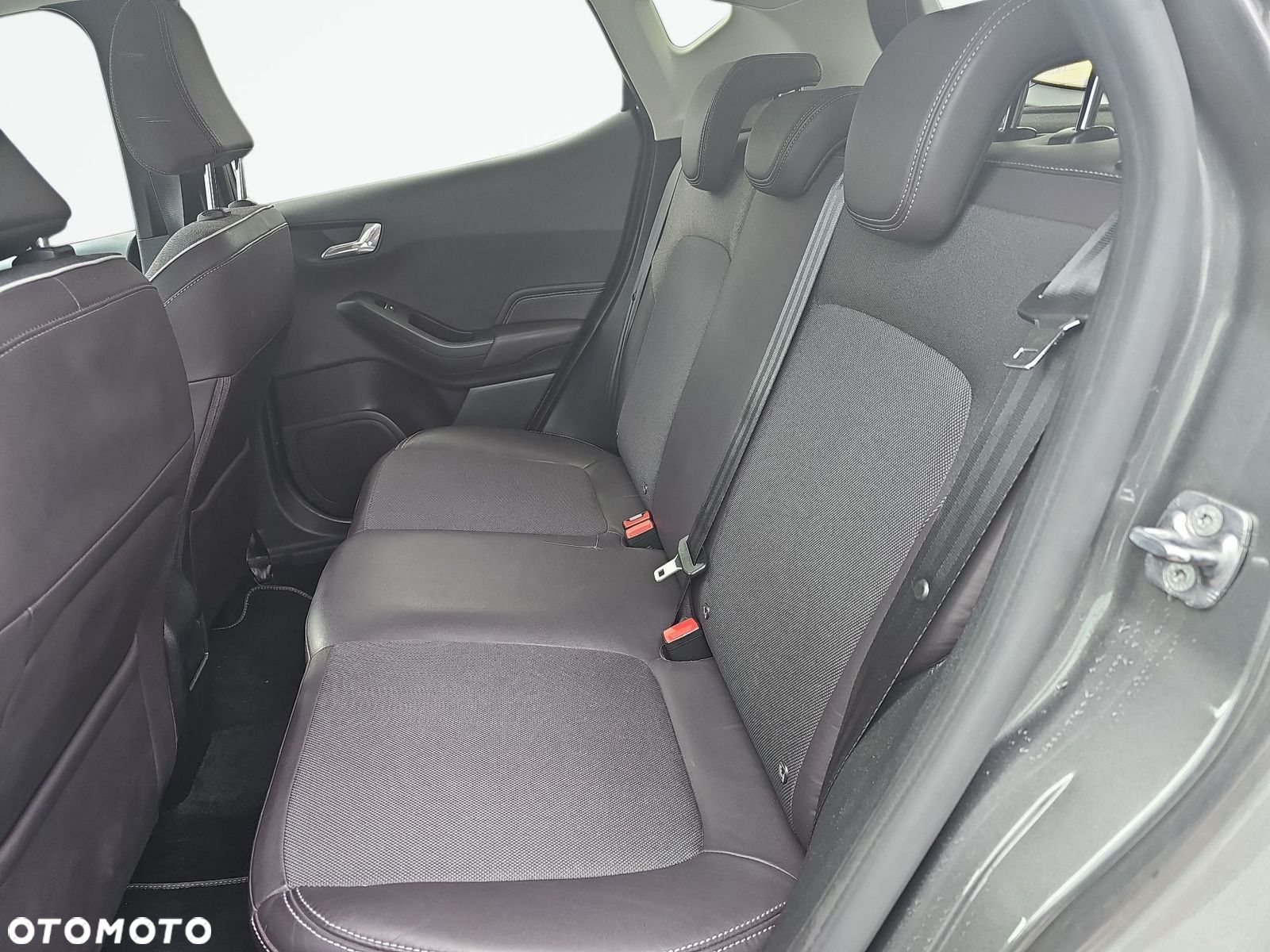 Ford Fiesta Vignale 1.0 EcoBoost GPF ASS - 22