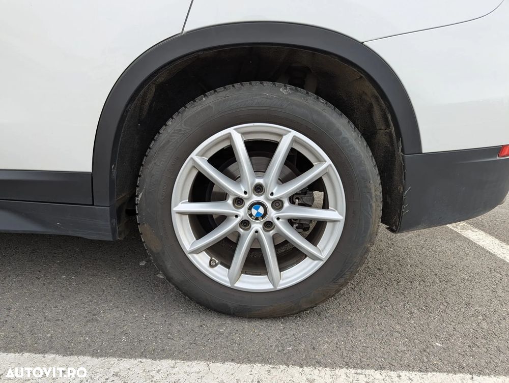 BMW X1 - 12