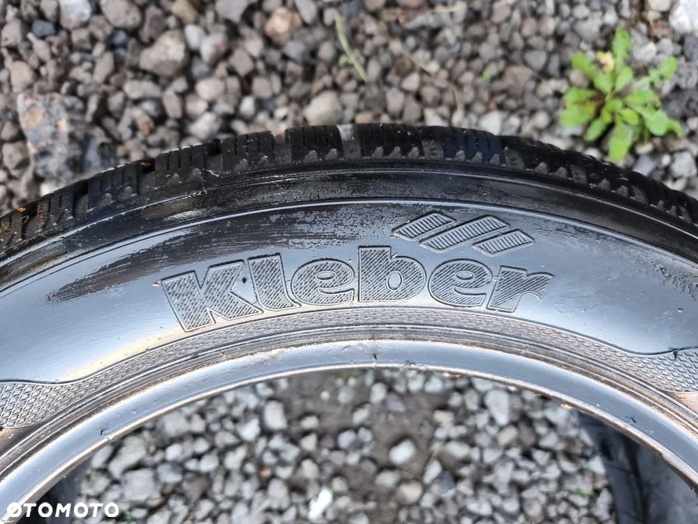 OPONA ZIMOWA KLEBER 215/50R17 95V KRISALP HP2 (1szt.) (1x6,0) (DOT: 1x1415) Z386 - 2