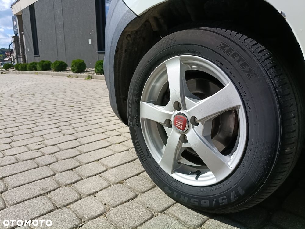 Fiat Panda - 6