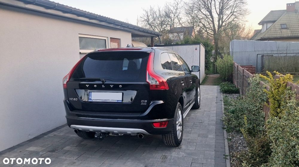 Volvo XC 60 2.4D AWD Momentum - 3
