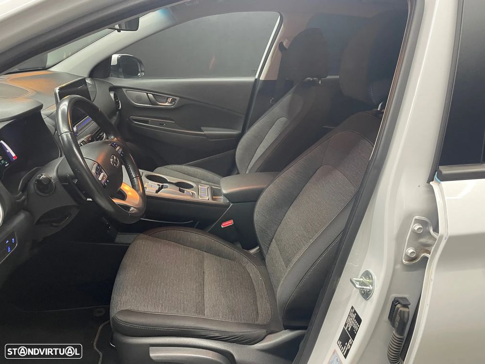 Hyundai Kauai 64 kWh Premium - 5