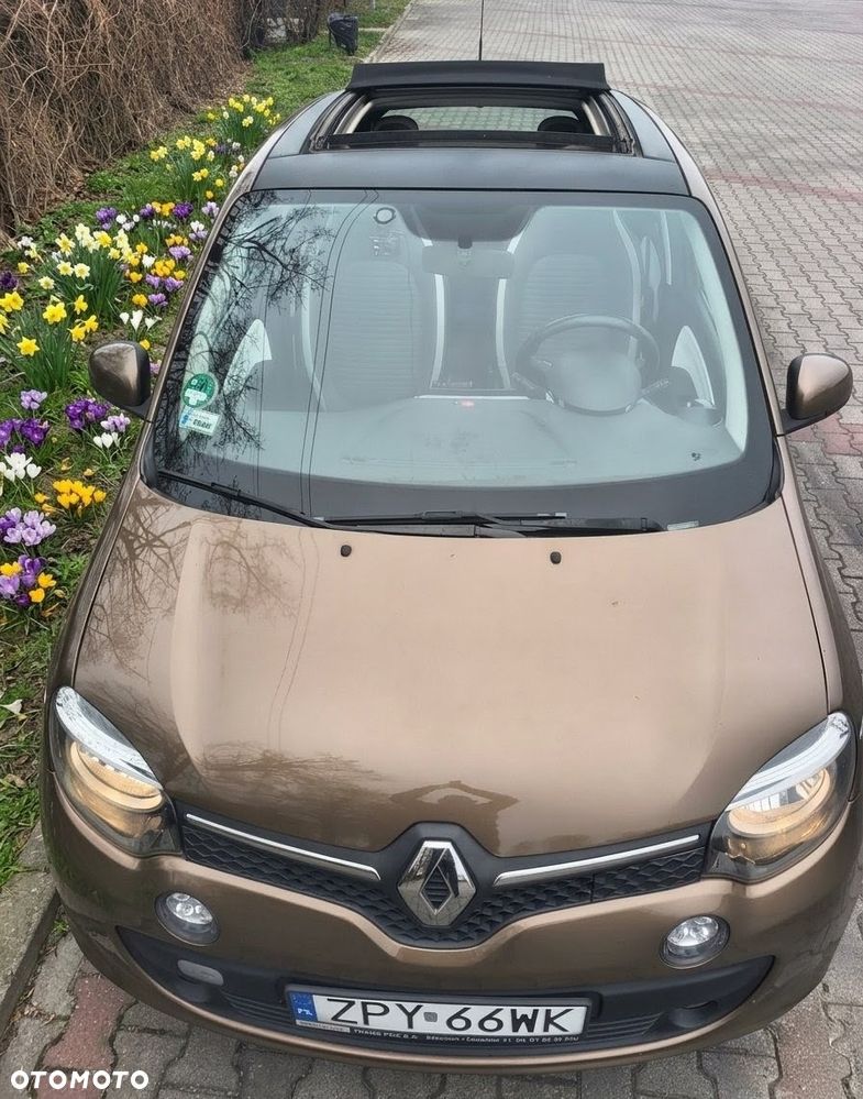 Renault Twingo - 1