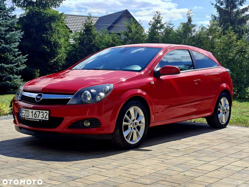 Opel Astra - 12