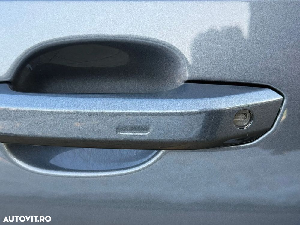 Audi A4 2.0 TDI S tronic quattro sport - 21