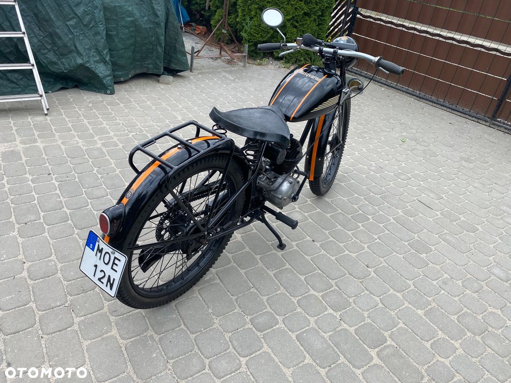 Husqvarna Inny - 14