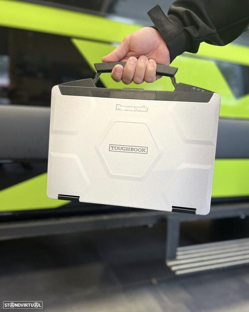 Mercedes-Benz Sprinter Hymer Grand Canyon - 14