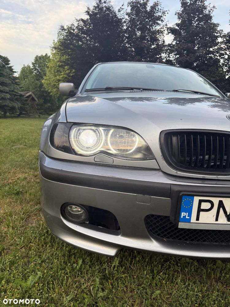 BMW Seria 3 - 2