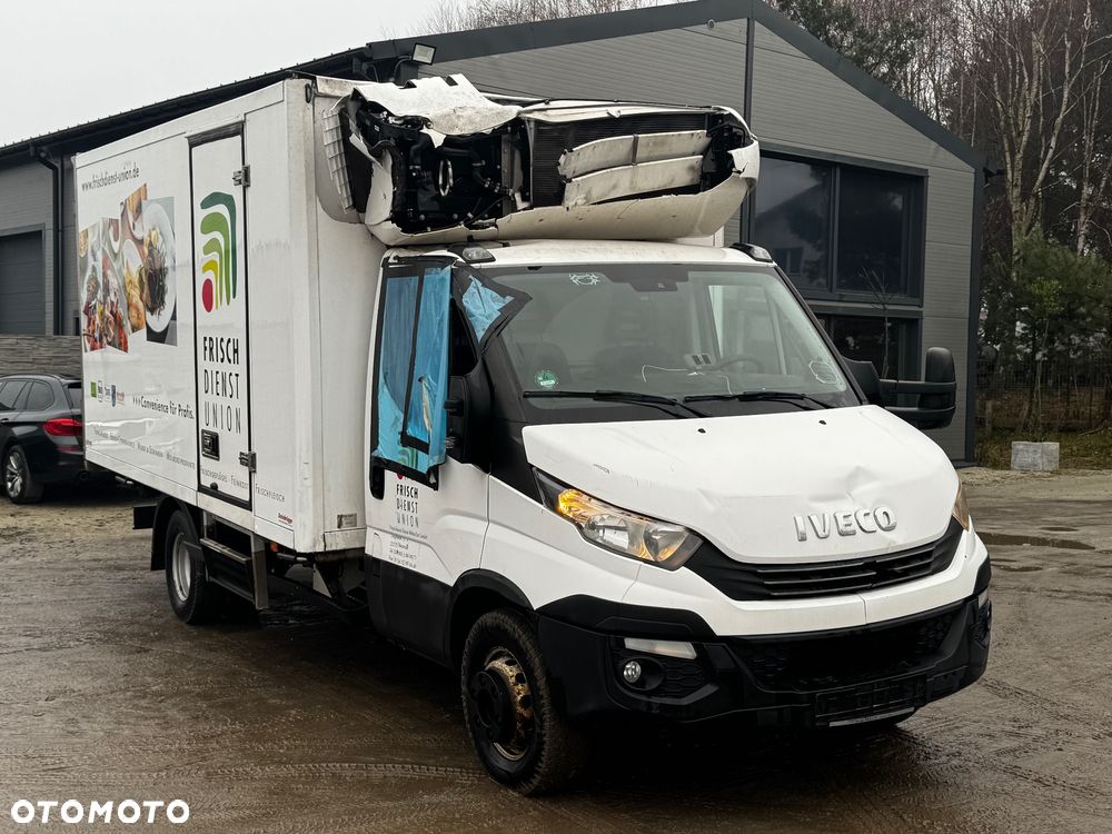 Iveco Daily - 7