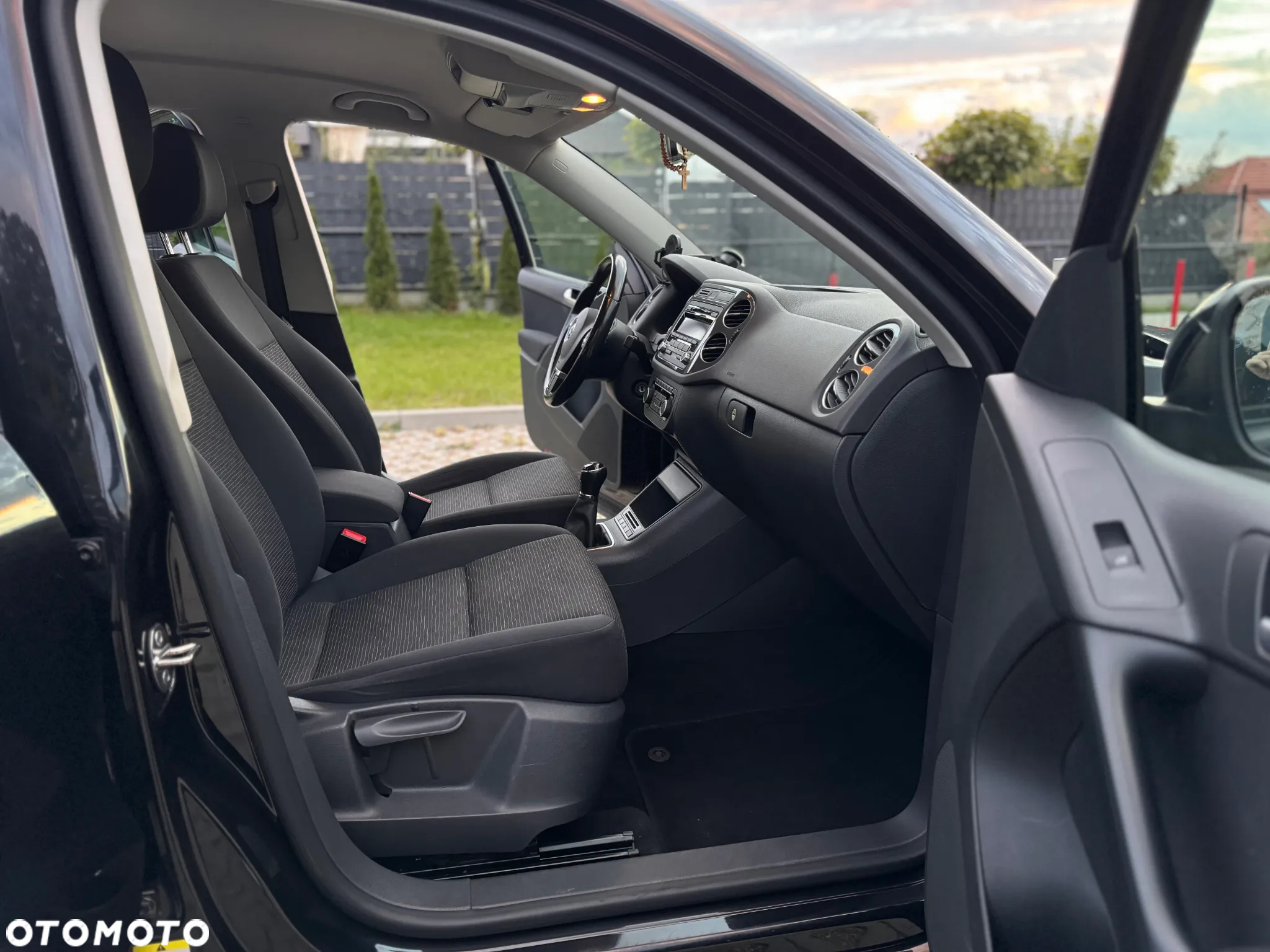 Volkswagen Tiguan 1.4 TSI Trend&Fun - 19