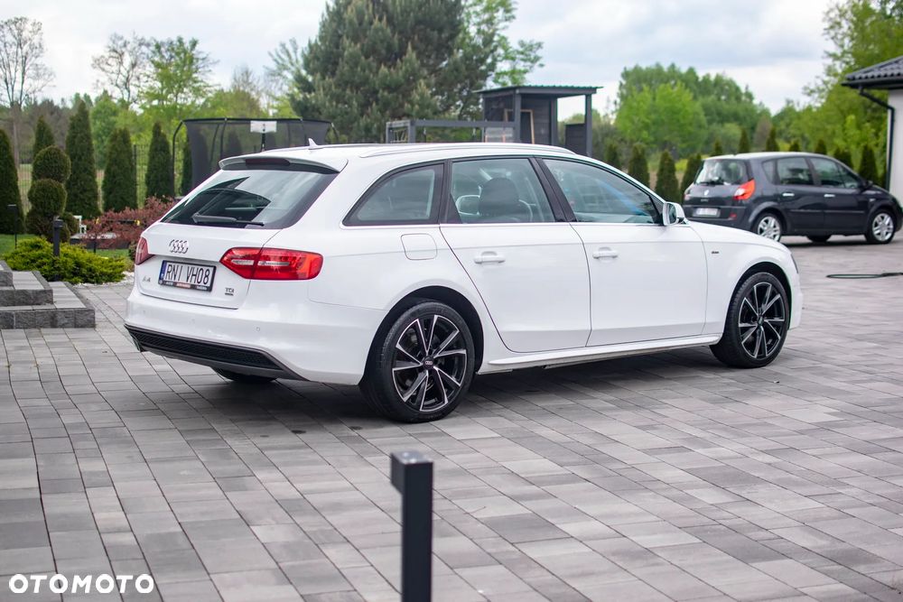Audi A4 - 17