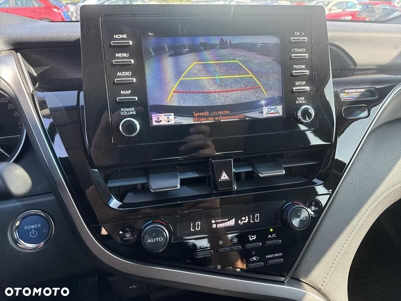 Toyota Camry 2.5 Hybrid Comfort CVT - 15