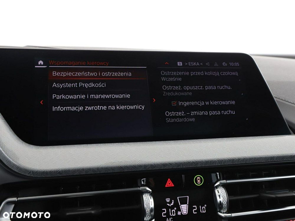 BMW Seria 1 120d xDrive Luxury Line - 30