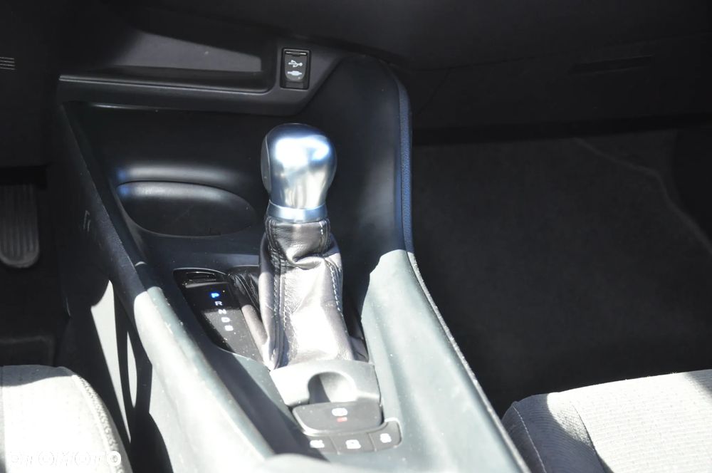Toyota C-HR Style - 33