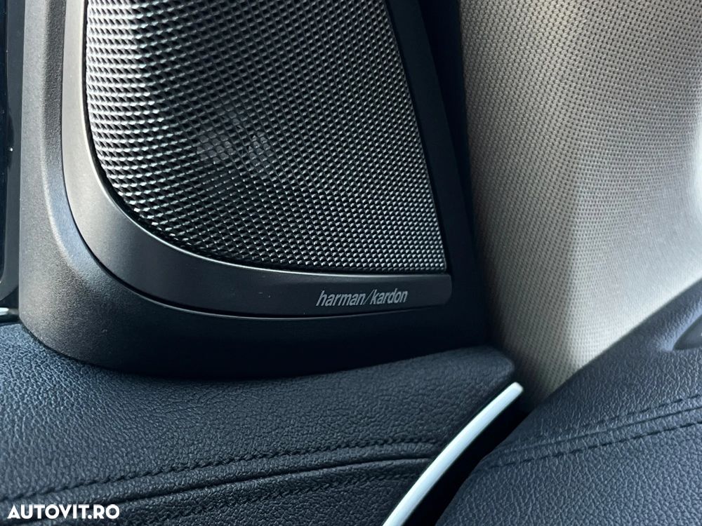 BMW Seria 5 530e xDrive AT PHEV - 23