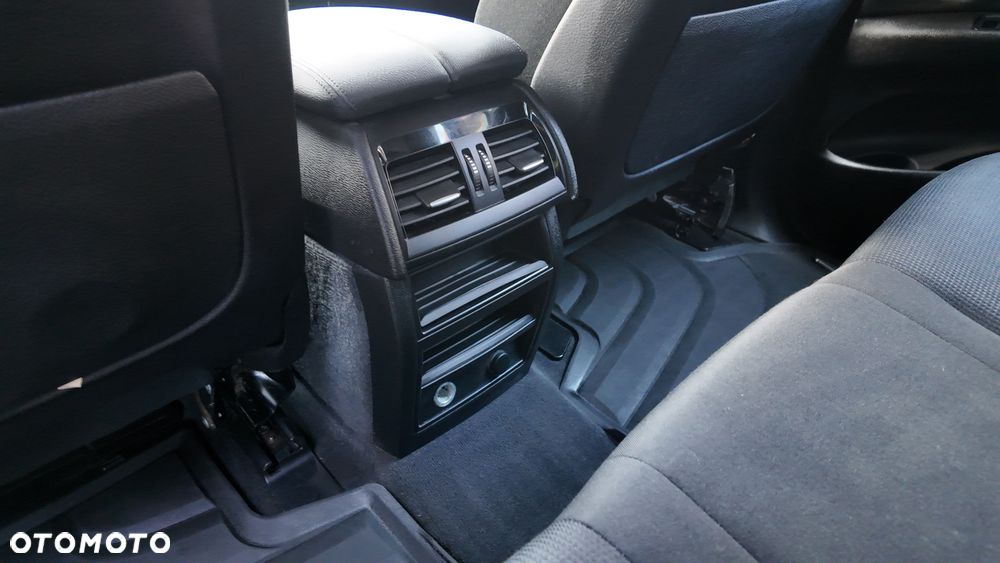 BMW X5 xDrive25d - 15