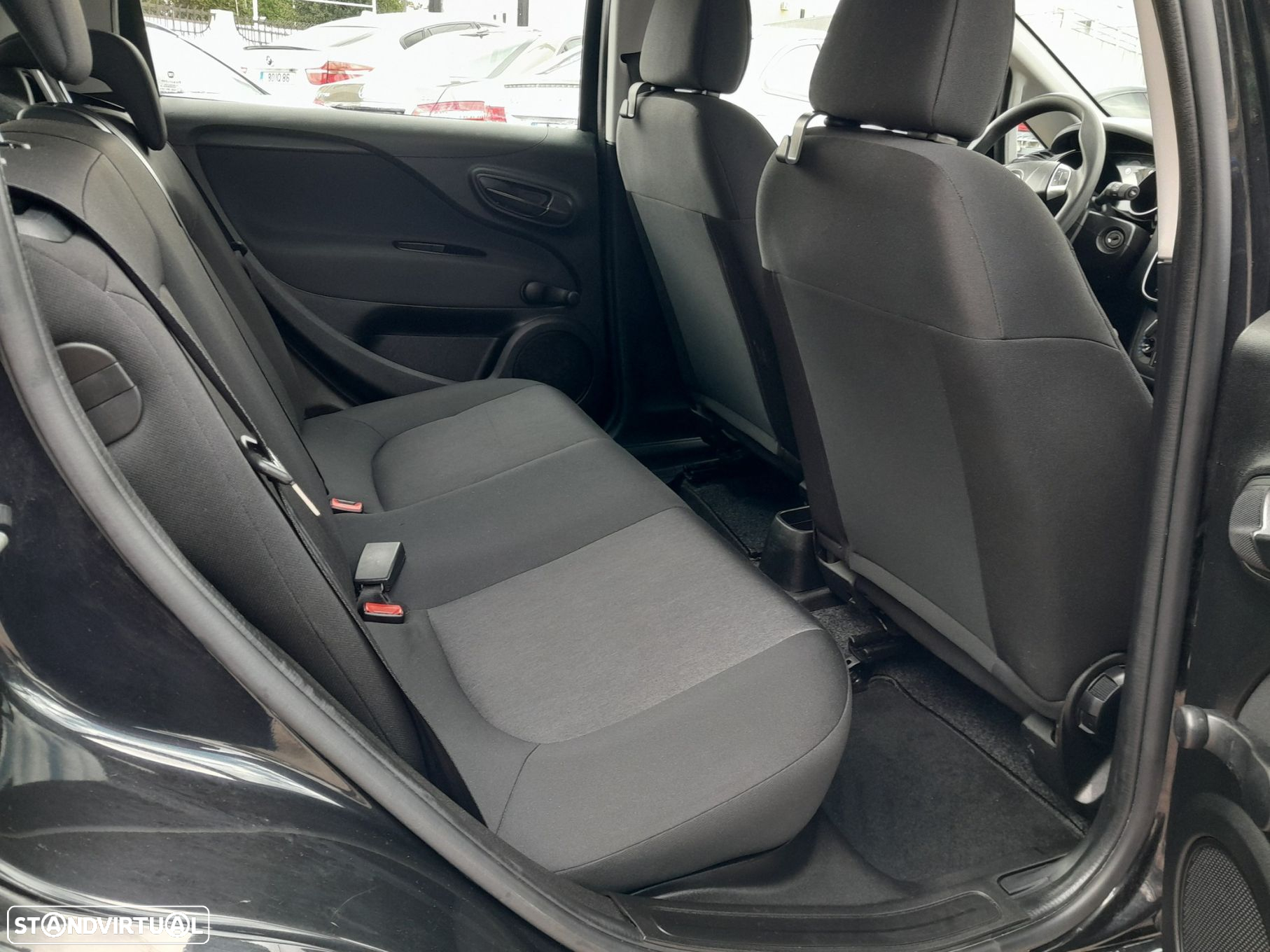 Fiat Punto 1.2 Easy S&S - 16