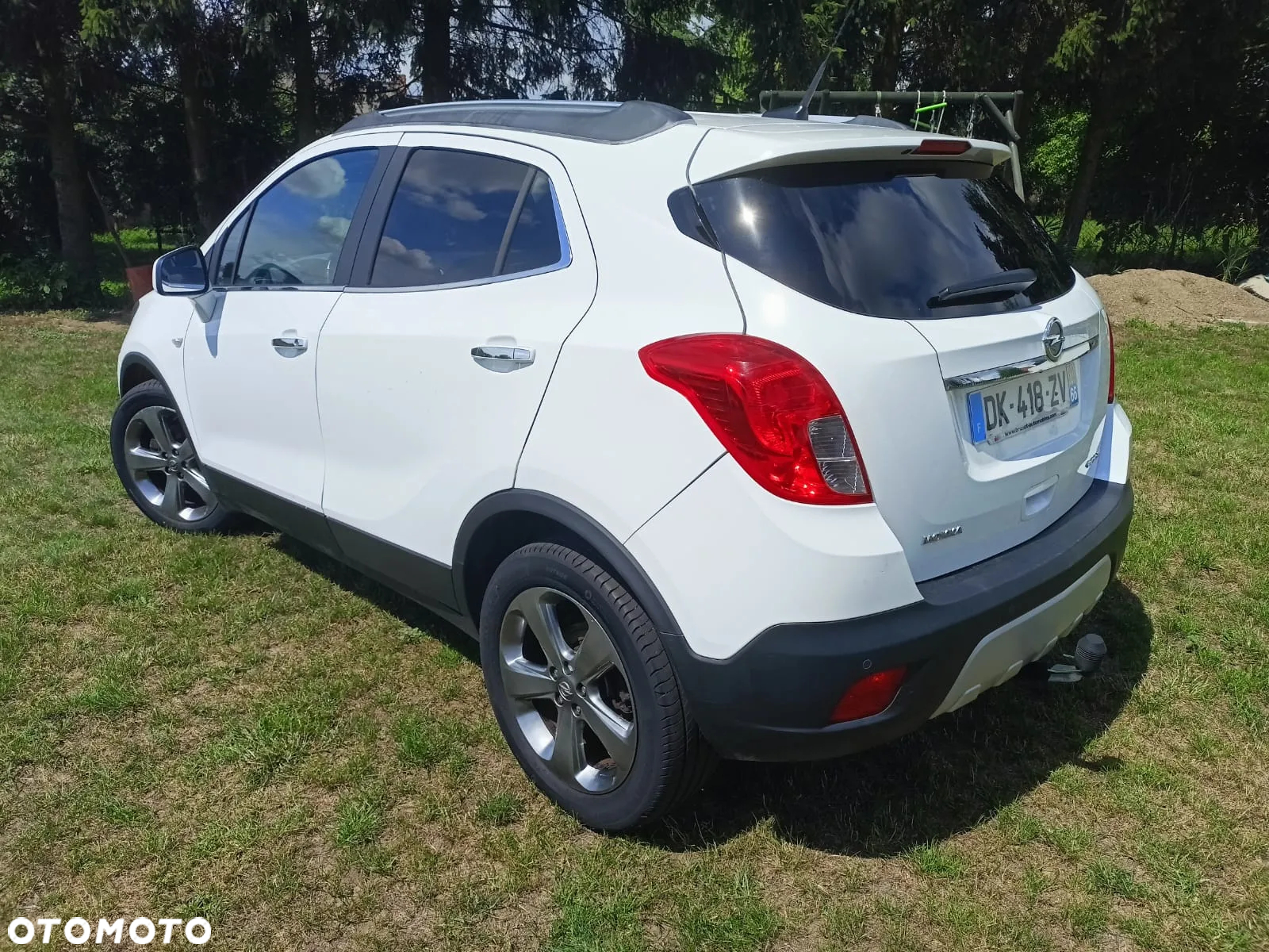 Opel Mokka 1.4 T Cosmo S&S - 2