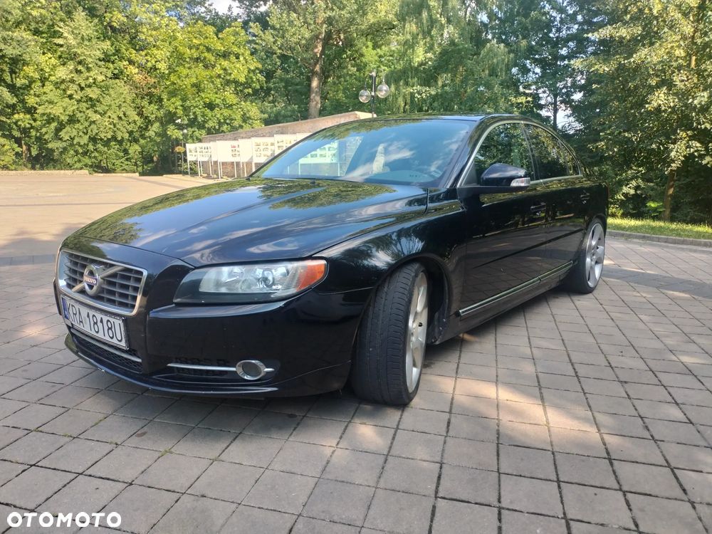 Volvo S80 2.0D Momentum - 6