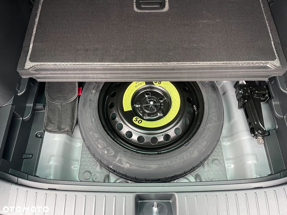 Kia Sportage 1.6 T-GDI HEV GT Line 2WD - 34