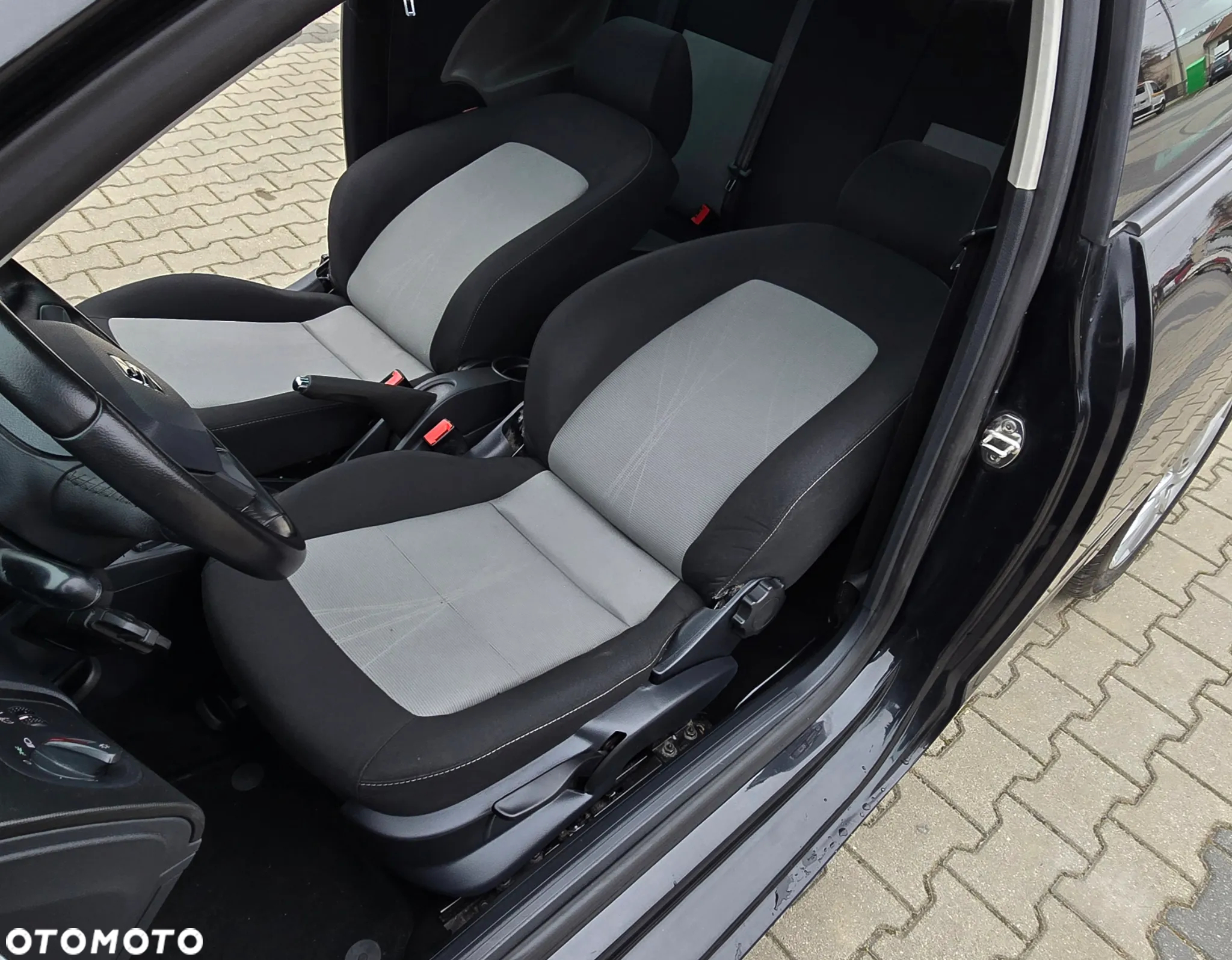 Seat Ibiza - 20