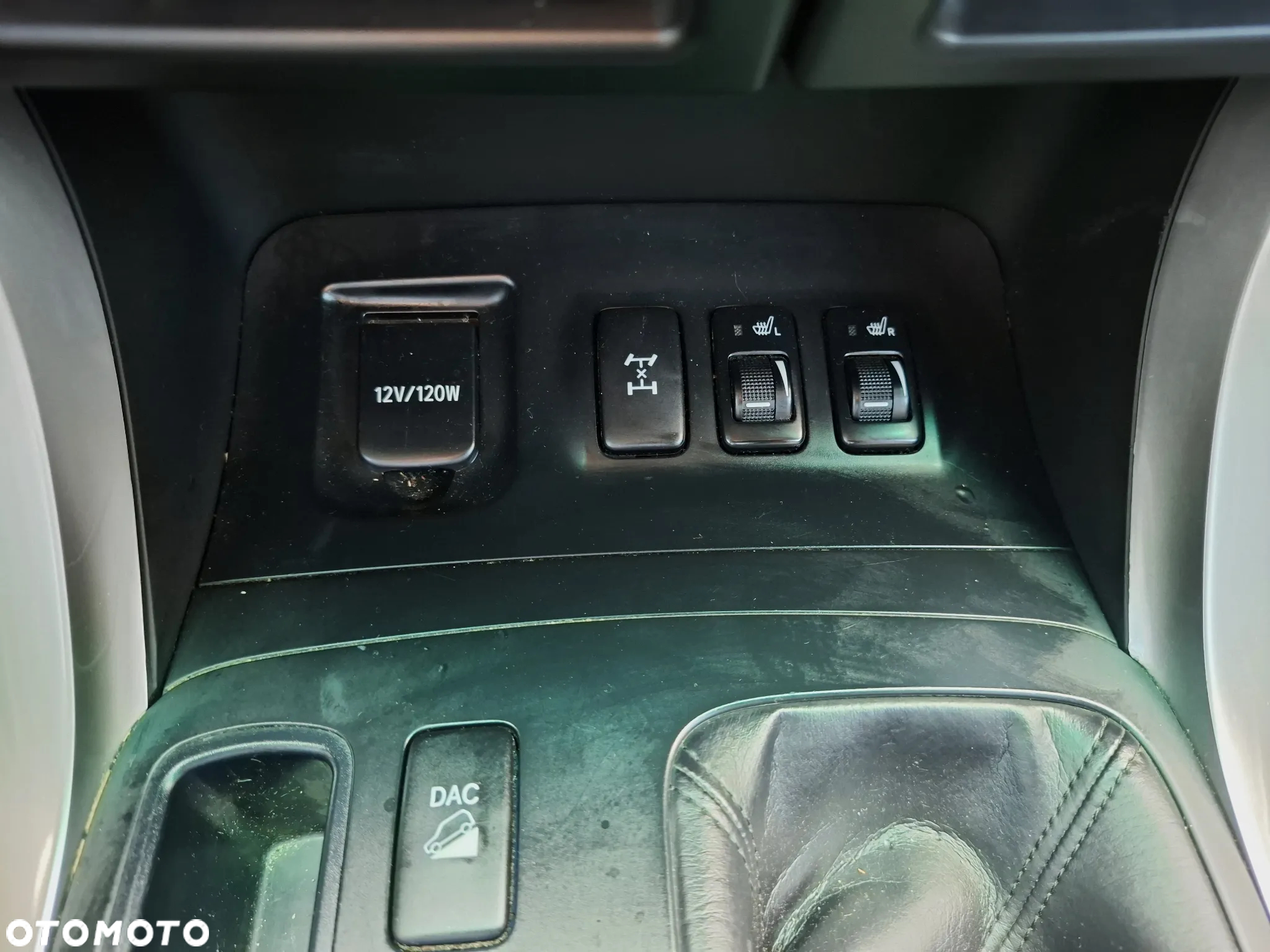 Toyota Land Cruiser 3.0 D Sol Navi - 20