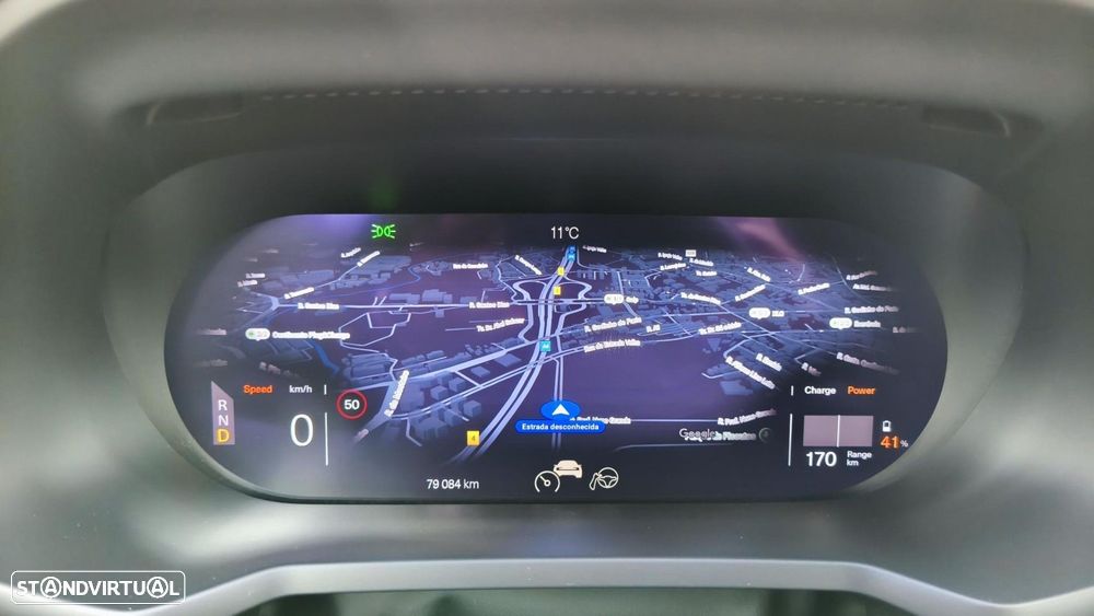 Polestar 2 Single Motor 78kWh - 49