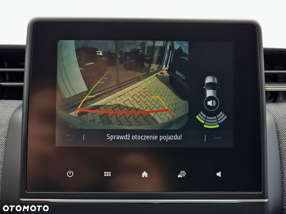 Renault Clio 1.0 TCe Techno - 18