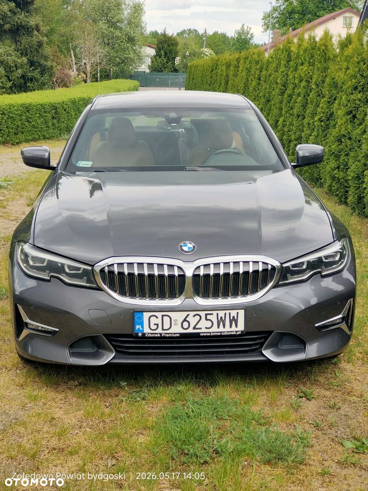 BMW Inny - 8