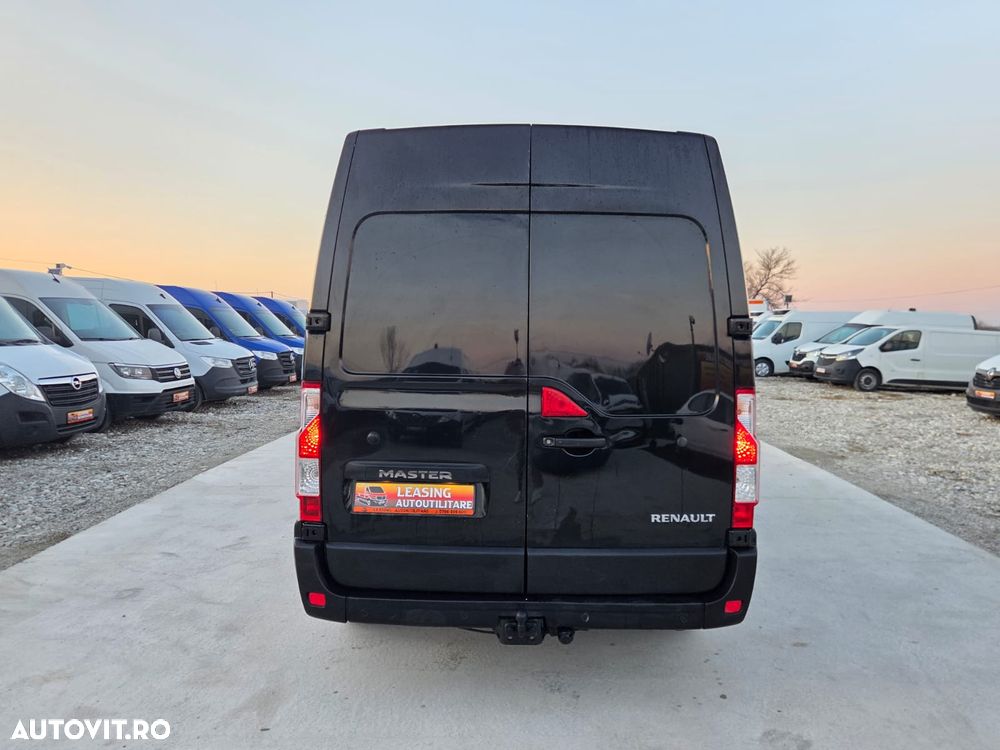 Renault Master L3H2 Black Edition - 7