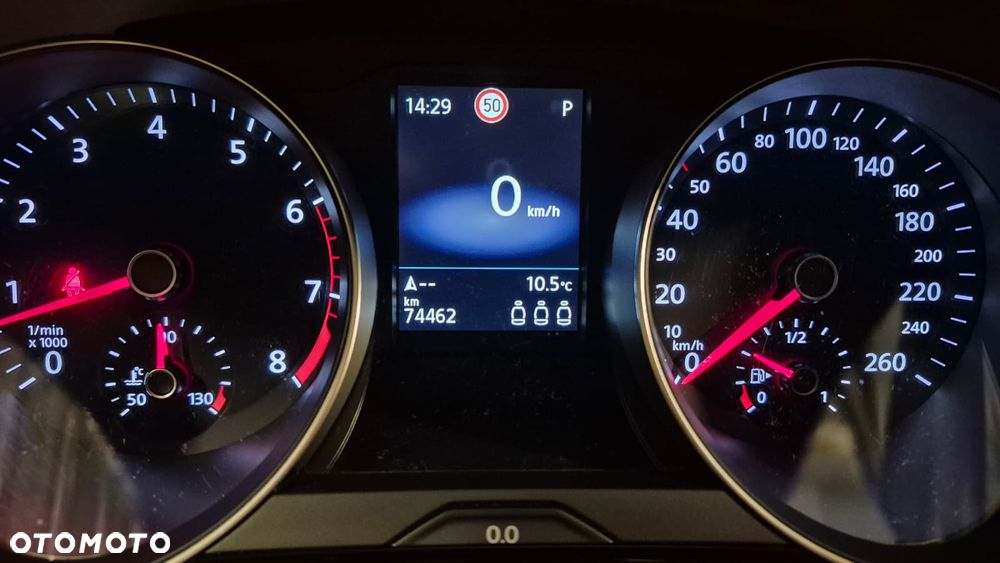 Volkswagen Passat 1.5 TSI EVO Business DSG - 12