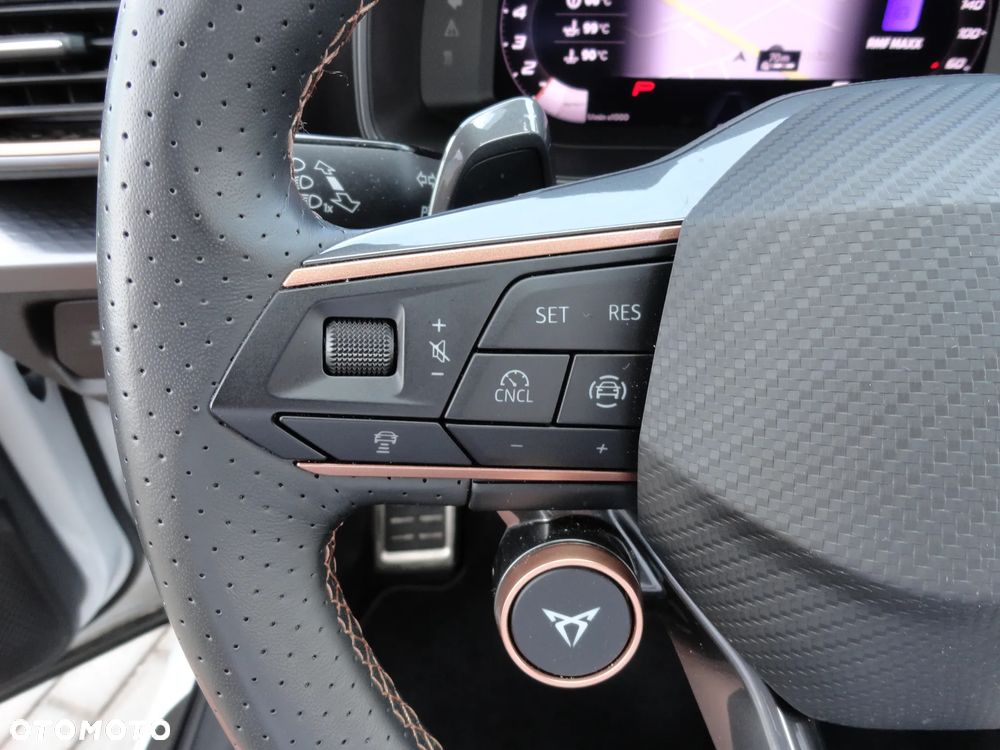 Cupra Formentor 2.0 TSI 4Drive DSG VZ Extreme - 22