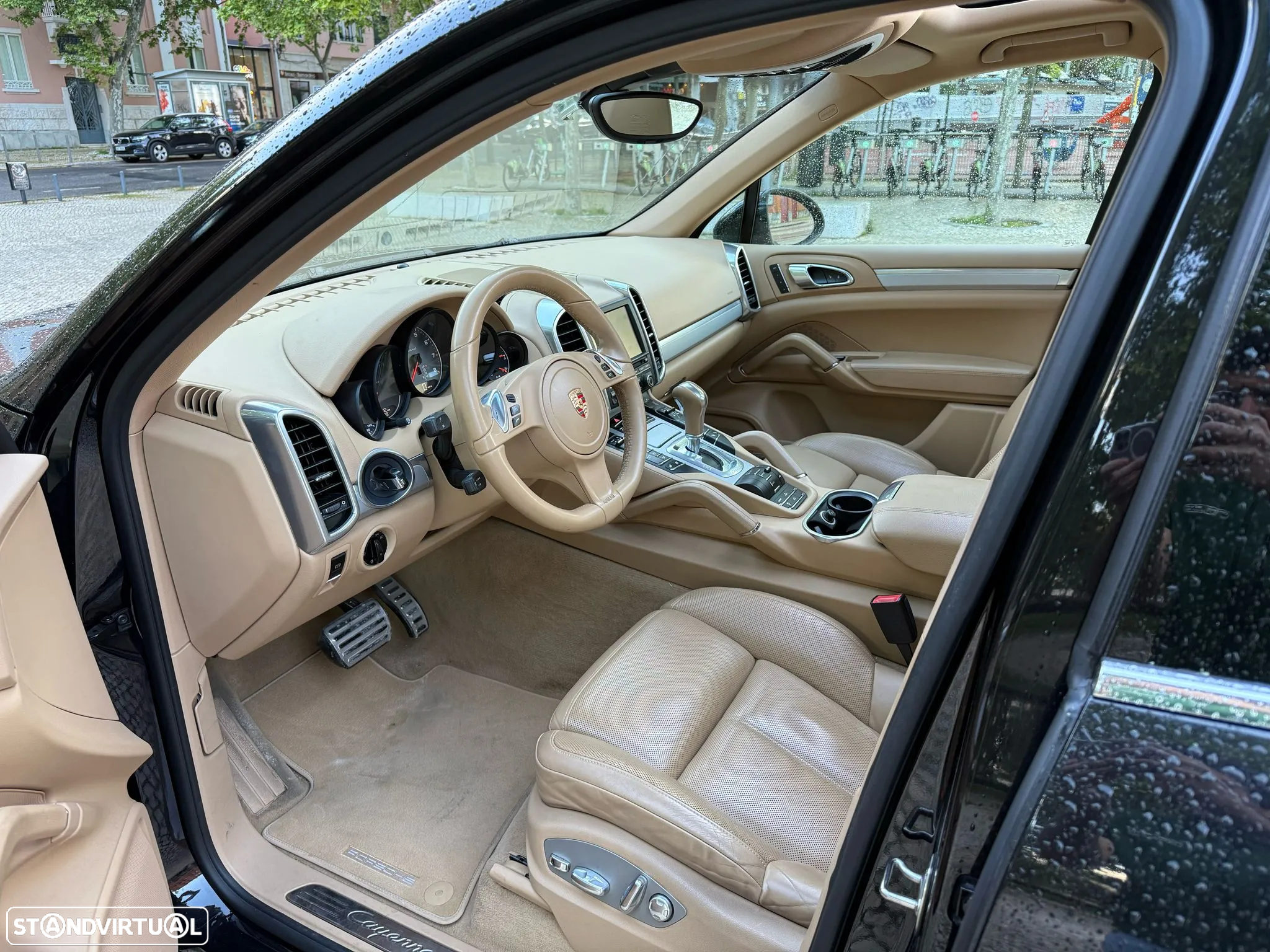 Porsche Cayenne S Hybrid - 6