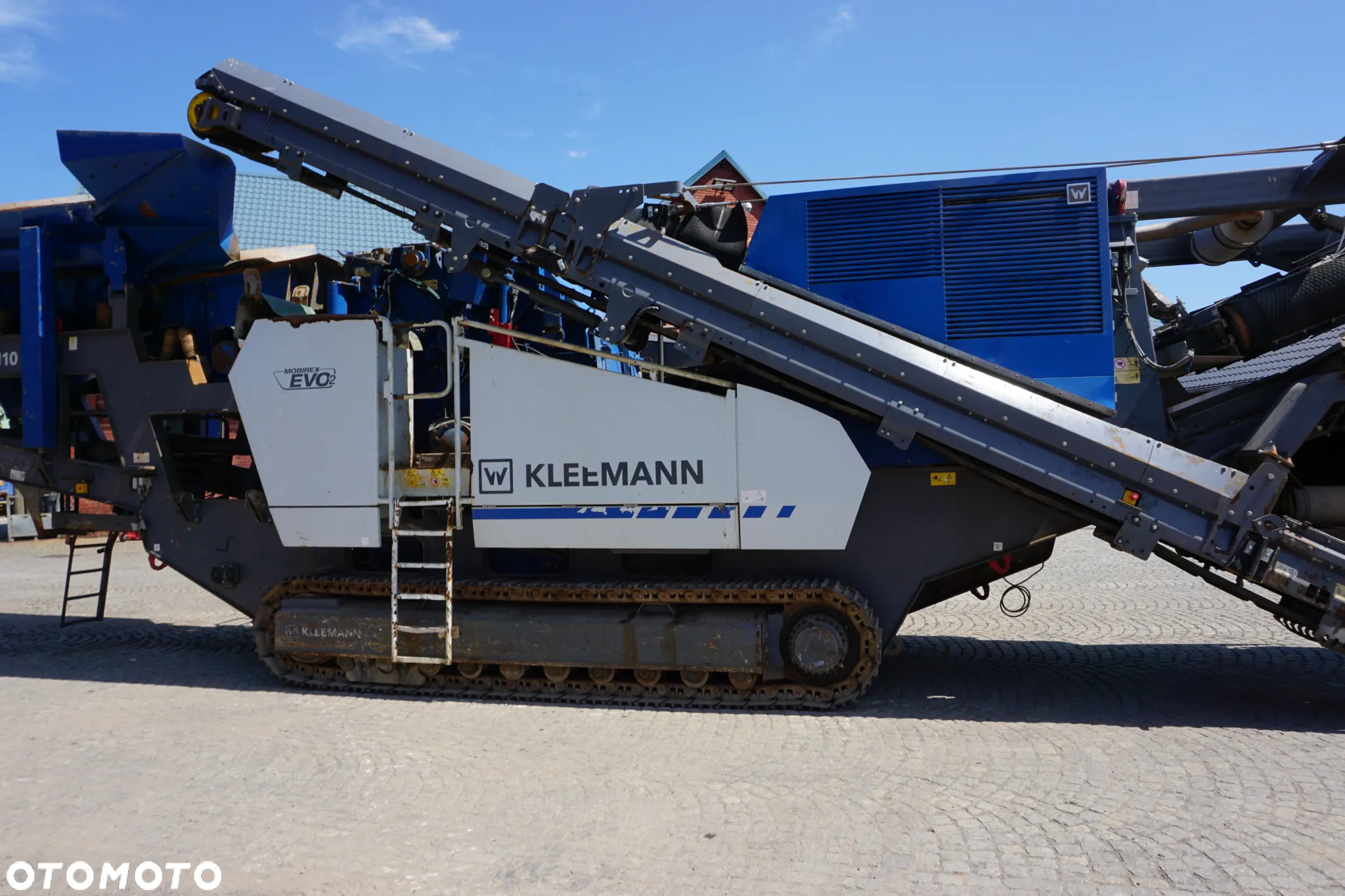 Kleemann MR 110 Z EVO2 - 4