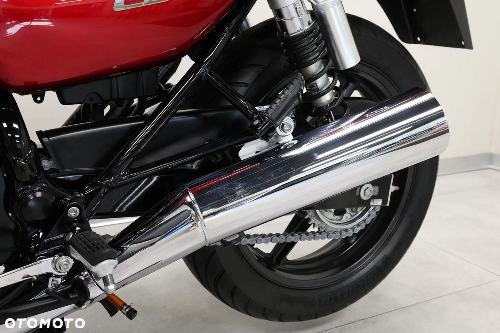 Honda CB - 41