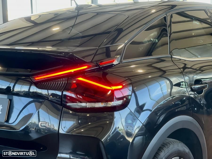 Citroën C4 1.2 PureTech Shine - 9