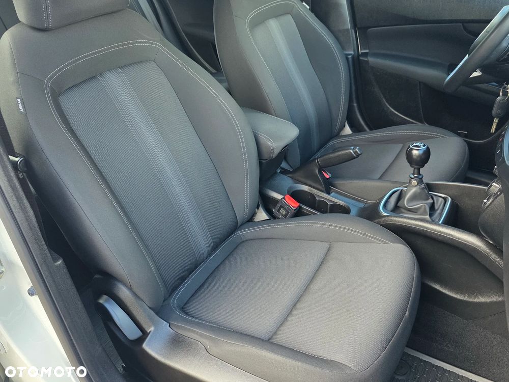 Fiat Tipo 1.4 T-Jet Mirror - 15