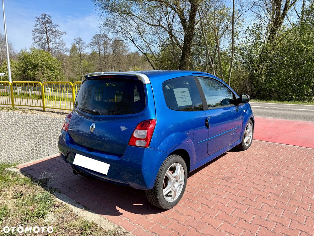 Renault Twingo - 7