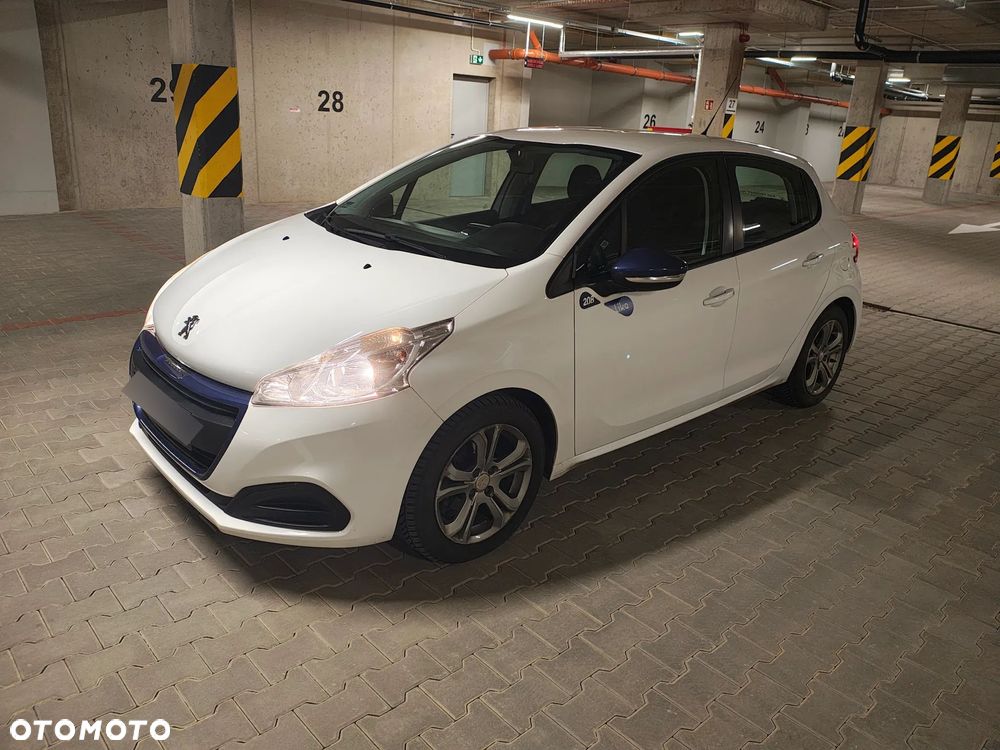 Peugeot 208 PureTech 68 Like - 1