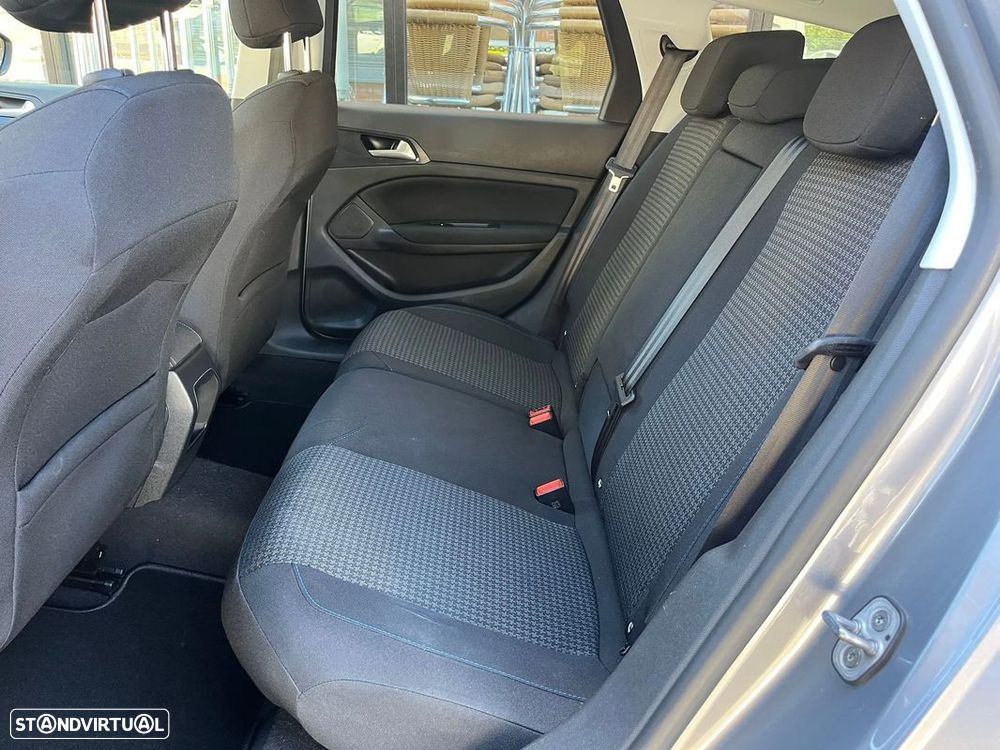 Peugeot 308 SW 1.5 BlueHDi Style J17 - 59