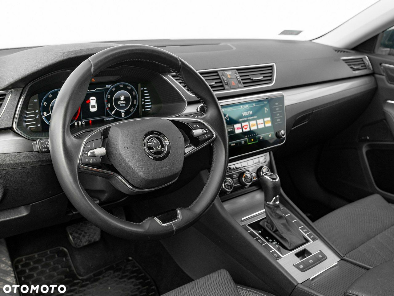 Skoda Superb 2.0 TDI SCR Style DSG - 7
