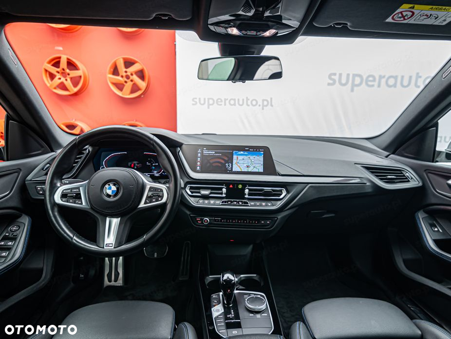 BMW Seria 2 216d M Sport - 11